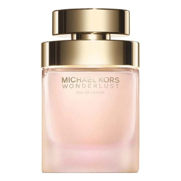 TEST MK WONDERLUST VOYAGE, WOMEN'S PERFUME