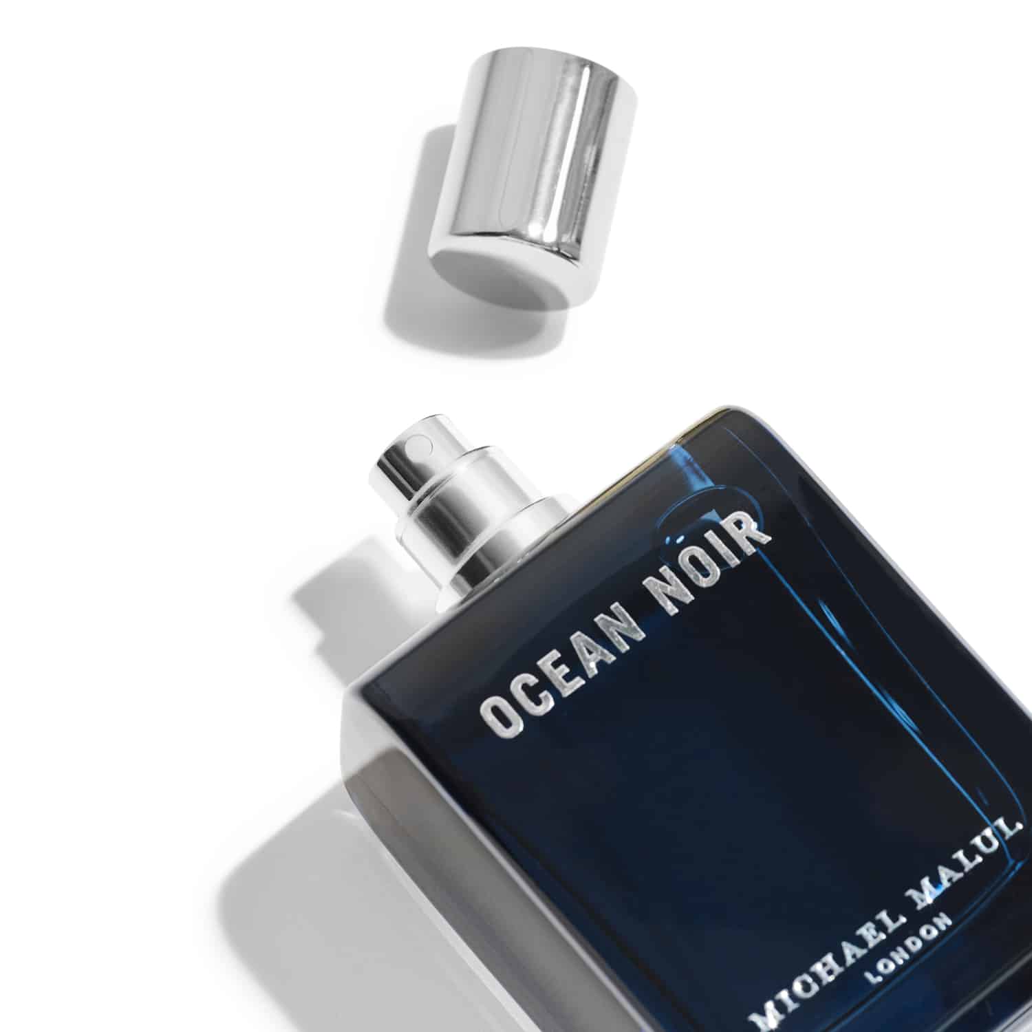 OCEAN NOIR 3.4OZ, MEN'S PERFUME, EDP