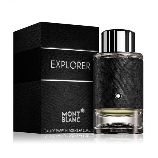 MONT BLANC EXPLORER 3.3OZ, MEN'S PERFUME, EDP