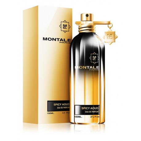 MONTALE SPICY AOUD 3.4O, UNISEX, EDP