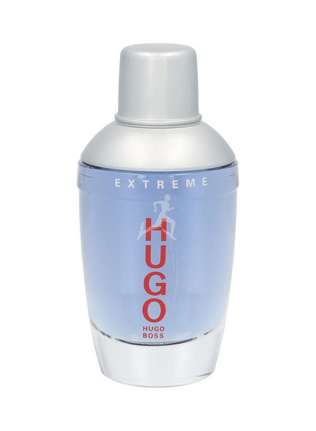 TESTER HUGO GREEN EXTREME 2.5OZ, MEN'S PERFUME, EDP