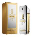 1 MILLION LUCKY 3.4OZ, MEN'S PERFUME, EDT