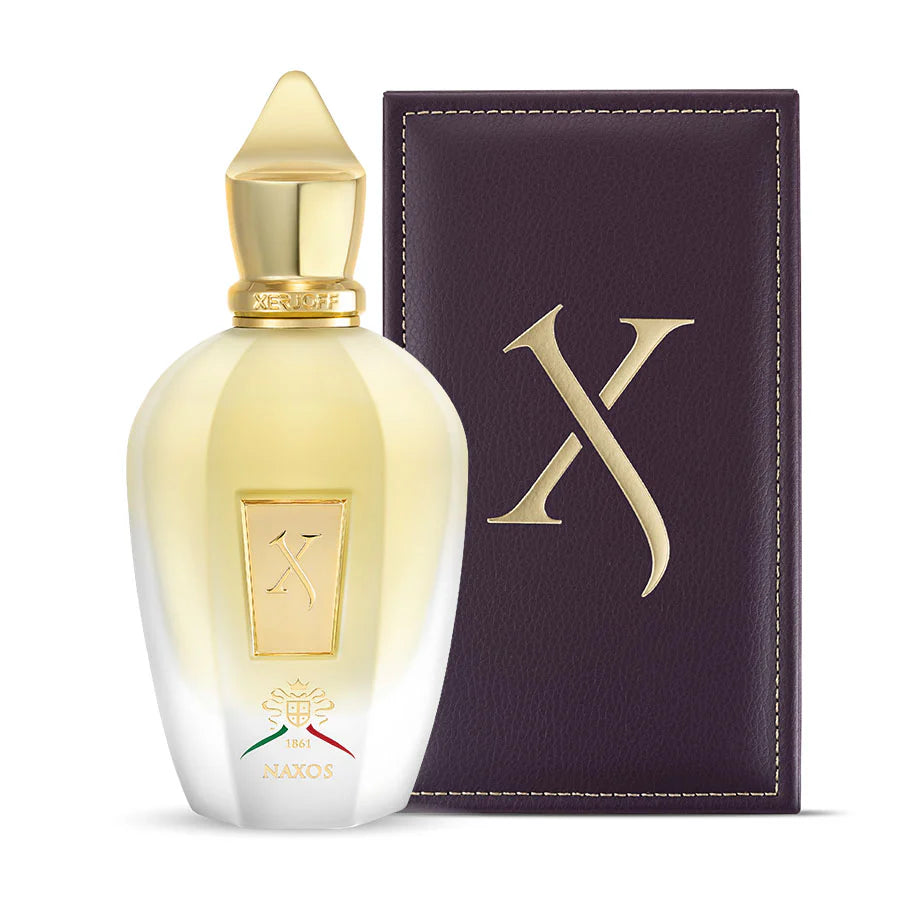 XERJOFF NAXOS 3.4OZ, UNISEX PERFUME, EDP