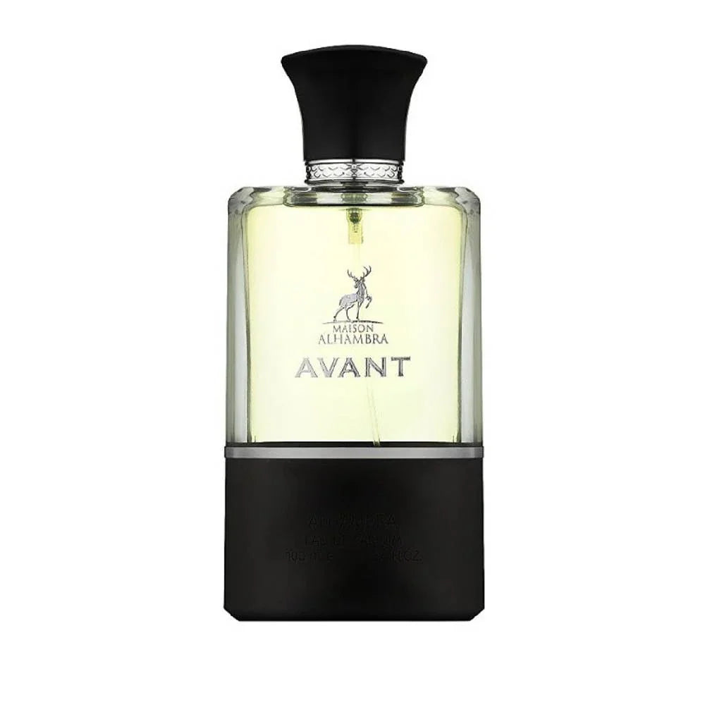 AL HAMBRA AVANT 3.4OZ, MEN'S PERFUME, EDP