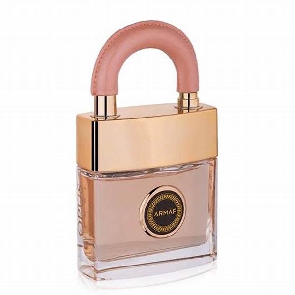 OPUS 3.4OZ, WOMEN'S PERFUME, EDP