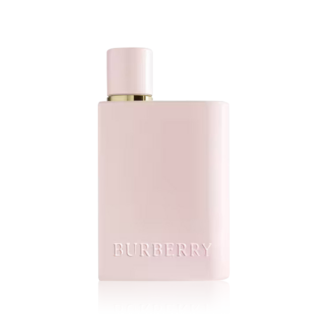 TESTER BURBERRY HER ELIXIR 3.4OZ, WOMEN'S PERFUME, EDP