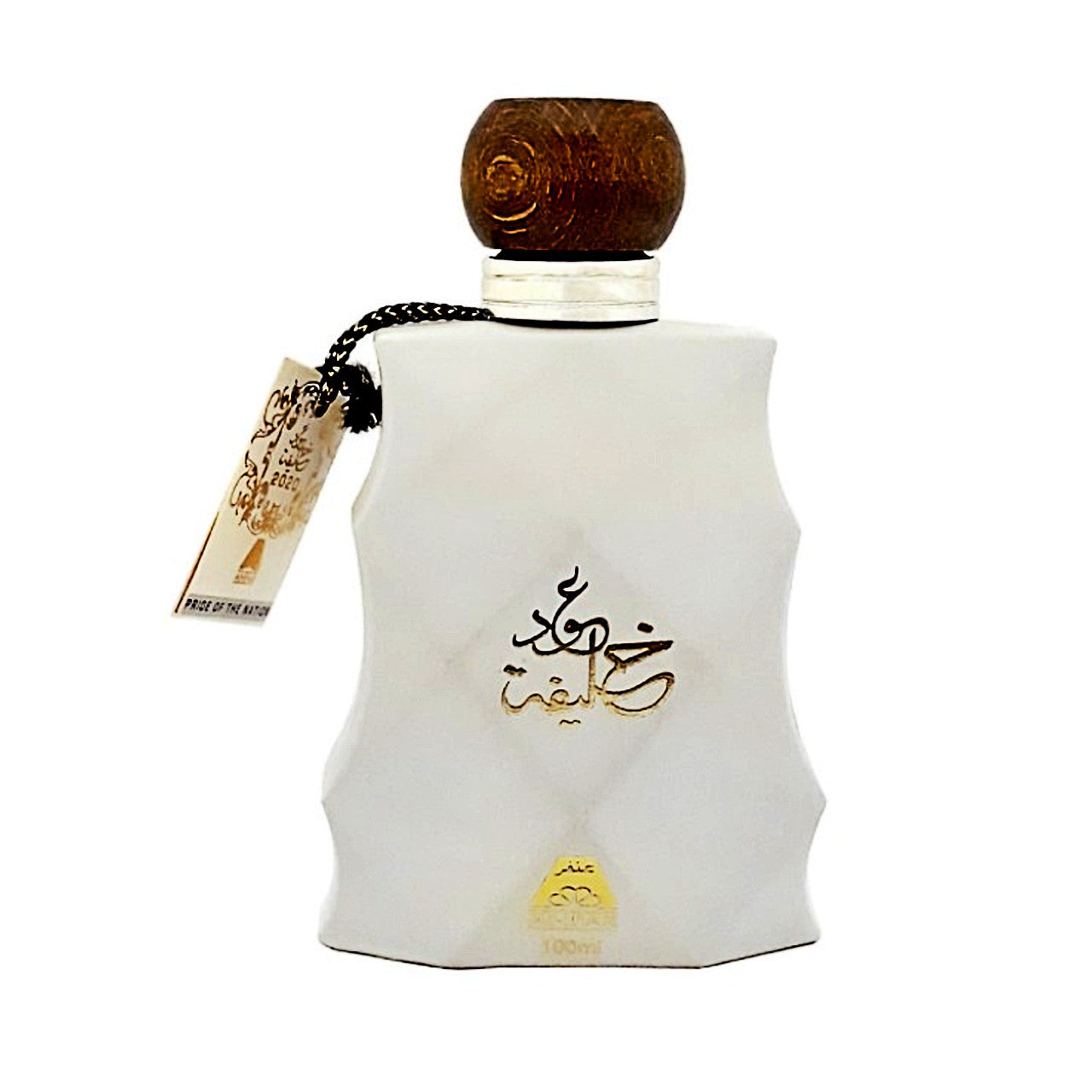 ANFAR OUDH KHALIFA WHITE 3.4OZ, UNISEX, EDP