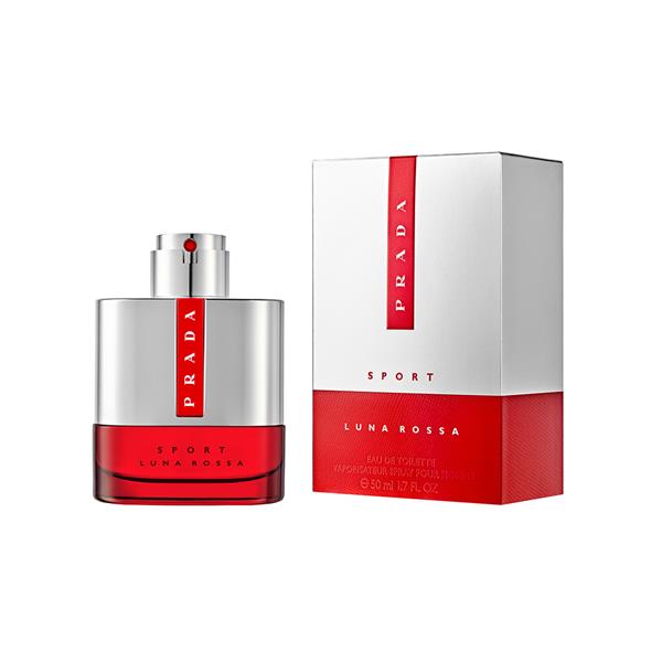 LUNA ROSSA SPORT 1.7OZ, MEN'S PERFUME, EDT