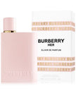 Burberry Her Elixir Eau de Parfum 100ml / 3.4 oz Spray For Women - New - Image 1