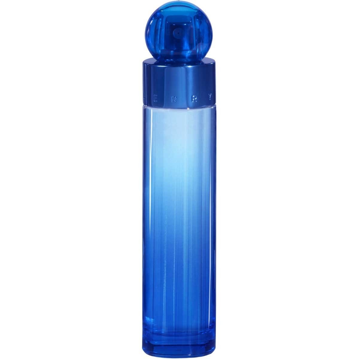 TEST VERY BLUE 3.4OZ, MEN'S PERFUME, EDT