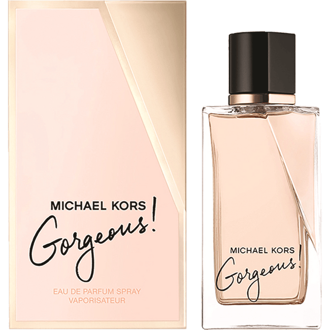 MK GORGEOUS 3.4OZ, WOMEN'S PERFUME, EDP