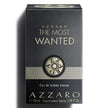 AZZARO THE MOST WANTED INTENSE 3.38OZ, MEN'S PERFUME, EDT