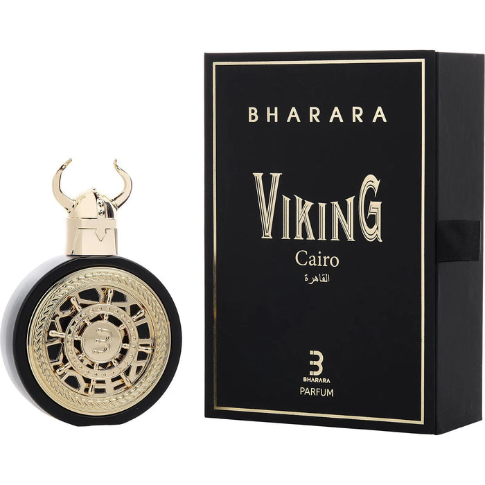 BHARARA VIKING CAIRO 3.4OZ, MEN'S PERFUME, EDP