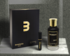 BHARARA ONYX 3.4OZ, MEN'S PERFUME, EDP