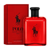 POLO RED 4.2OZ, MEN'S PERFUME, EDT