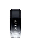 212 VIP BLACK 3.4OZ, MEN'S PERFUME, EDP