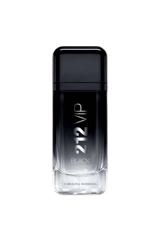 212 VIP BLACK 3.4OZ, MEN'S PERFUME, EDP