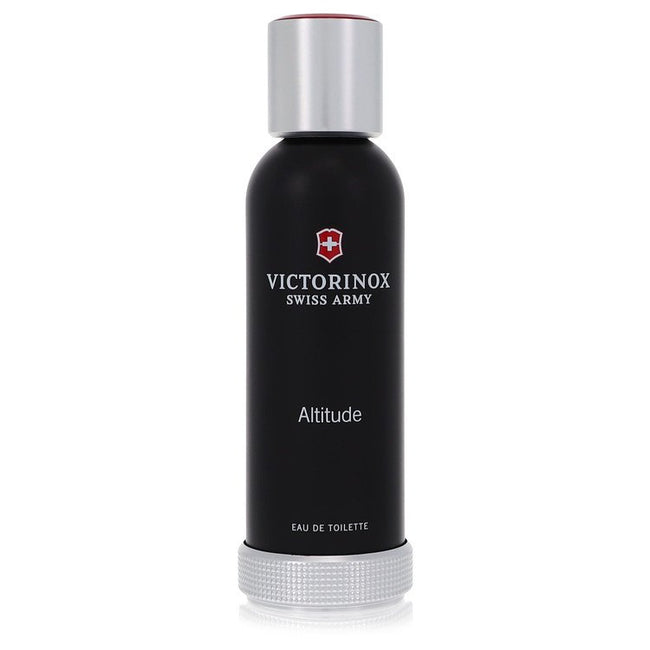 TEST SWISS ARMY ALTITUDEEDT 3.4OZ, MEN'S PERFUME, EDT