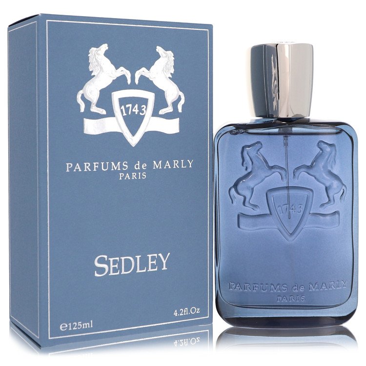 PARFUM DE MARLEY SEDLEY 4.2OZ, MEN'S PERFUME, EDP