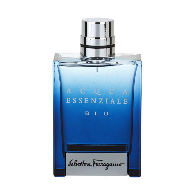 TEST ACQUA ESSENZIALE, MEN'S PERFUME, EDT