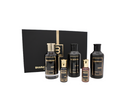 SET BHARARA ONYX 5PC SET, MEN'S GIFT SET, EDP