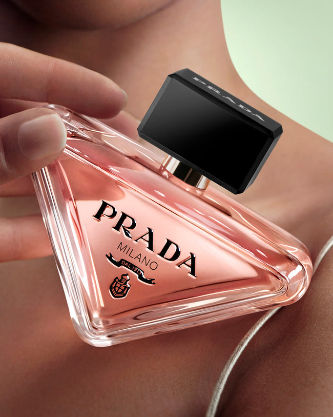 PRADA PARADOXE 3OZ, WOMEN'S PERFUME, EDP