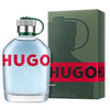 HUGO GREEN 6.7OZ, MEN'S PERFUME, EDT