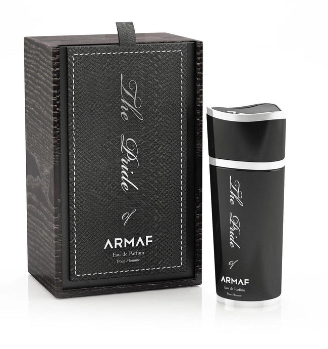 THE PRIDE ARMAF 3.4OZ, MEN'S PERFUME, EDP