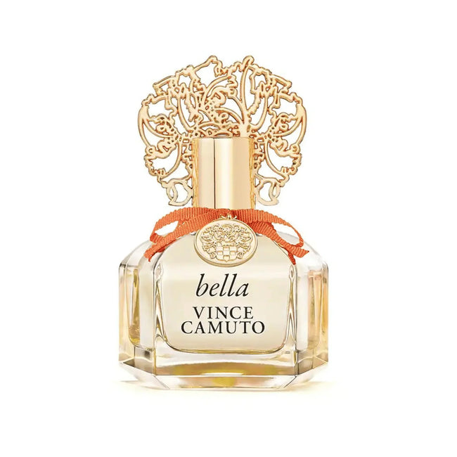 VINCE CAMUTO BELLA 3.4OZ, WOMEN'S PERFUME, EDP