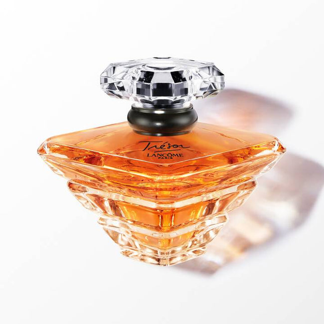 TESTER TRESOR 3.4OZ, WOMEN'S PERFUME, EDP