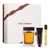 Dolce & Gabbana The One Eau de Toilette 100ml / 3.4 oz Spray For Men - Gift Set