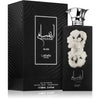 LATTAFA ANSAAM SILVER 3.4OZ, MEN'S PERFUME, EDP