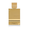 TESTER AMBER OUD GOLD 4.0OZ, UNISEX, EDP