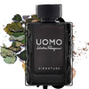 UOMO SIGNATURE 3.4OZ, MEN'S PERFUME, EDP