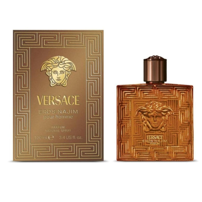 EROS NAJIM PARFUM 3.4OZ, MEN'S PERFUME