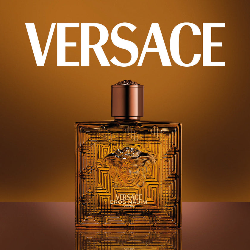 EROS NAJIM PARFUM 3.4OZ, MEN'S PERFUME