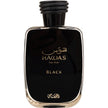 RASASI HAWAS BLACK MEN 3.38OZ, MEN'S PERFUME, EDP