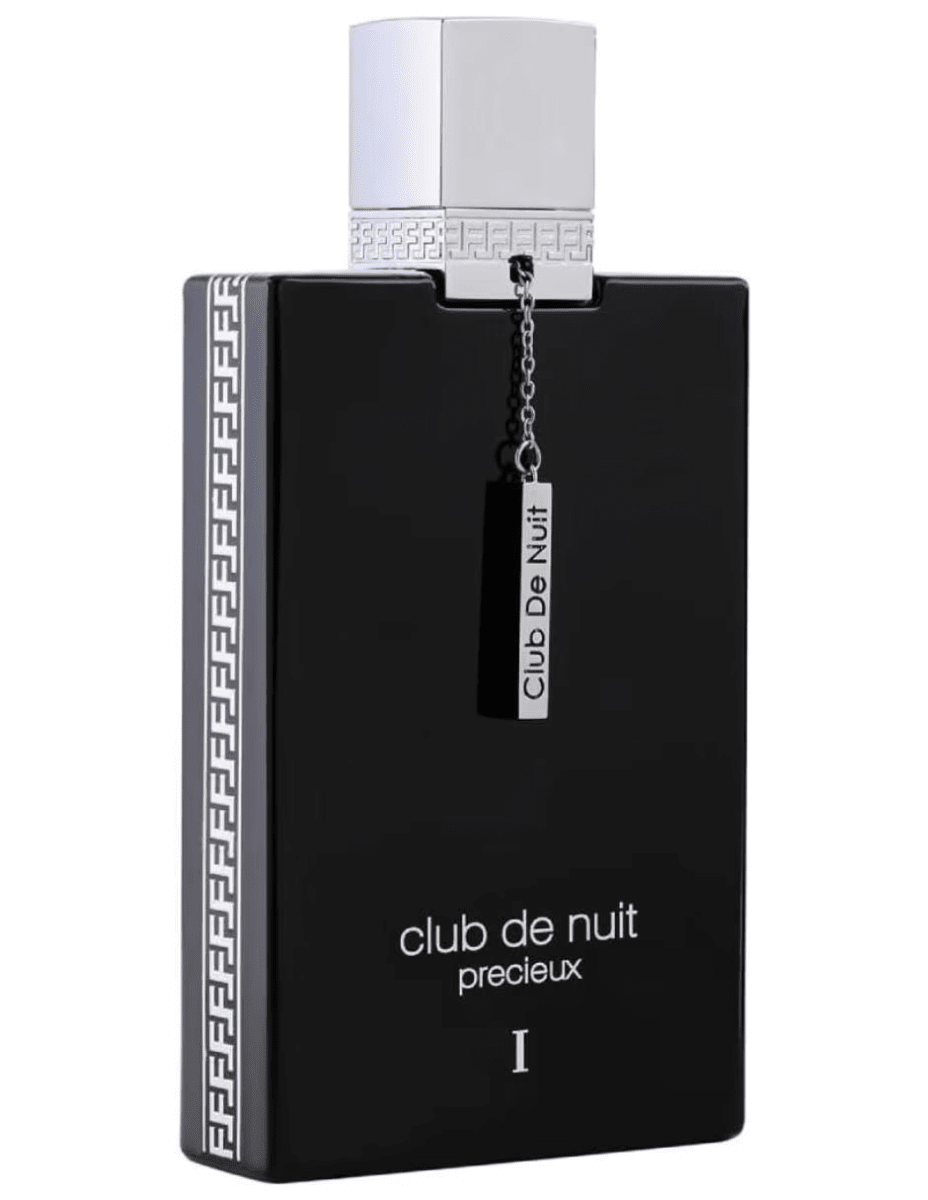 CLUB DE NUIT PRECIEUX1 1.85OZ, EXTRAIT, MEN'S PERFUME,  EDP