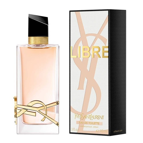 YSL LIBRE 3OZ, WOMEN'S PERFUME, EDT