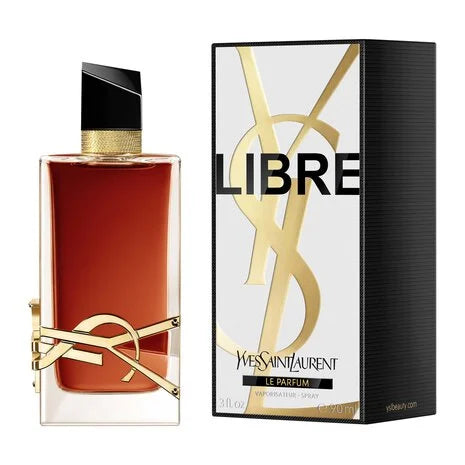 YSL LIBRE LE PARFUM 3OZ, WOMEN'S PERFUME