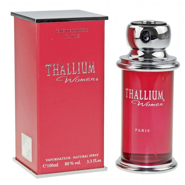 THALLIUM 3.3OZ, WOMEN'S PERFUME, EDP