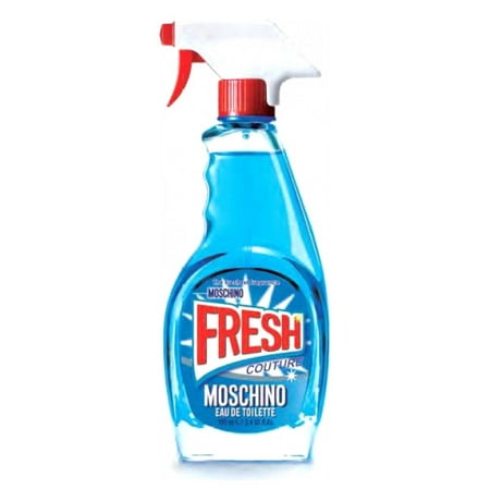 MOSCHINO FRESH 3.4OZ, WOMEN'S PERFUME, EDT