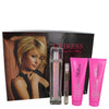 HEIRESS 4PC SET, WOMEN'S GIFT SET, EDP