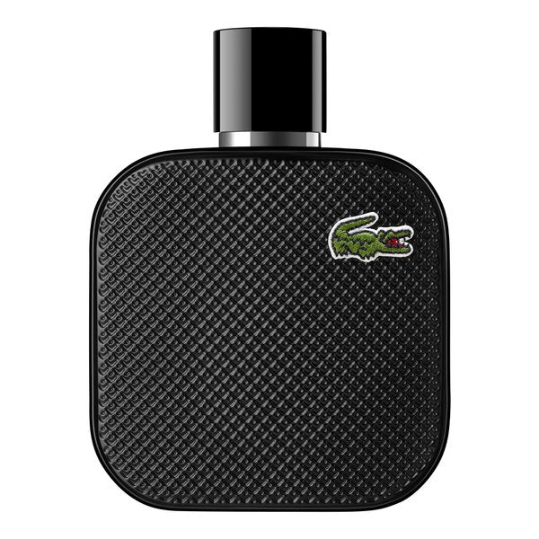 TESTER LACOSTE NOIR 100ML, MEN'S PERFUME, EDT