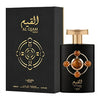 LATTAFA PRIDE AL QIAM GOLD 3.4OZ, WOMEN'S PERFUME, EDP