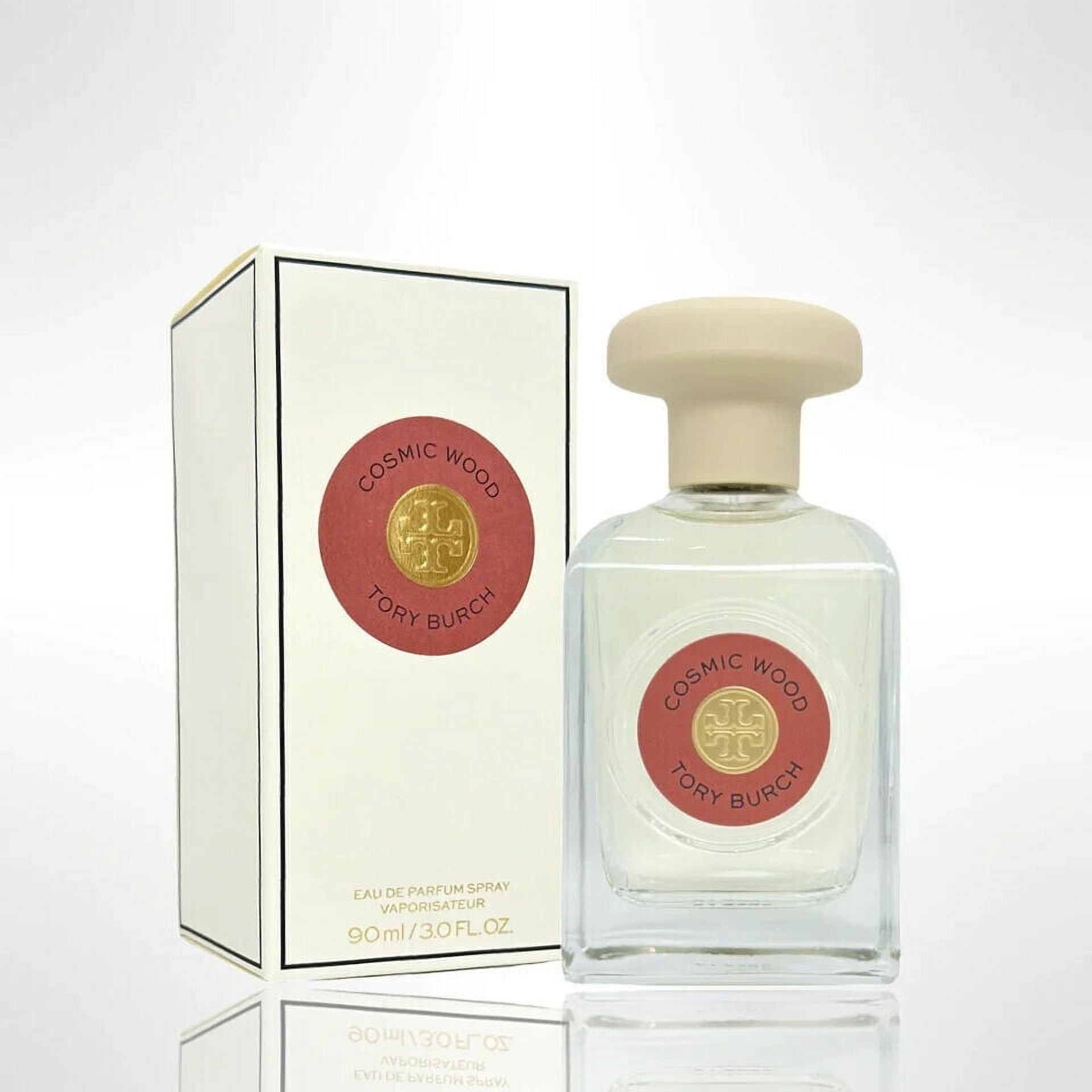 COSMIC WOOD BY TORY BURCH 3OZ, UNISEX, EDP