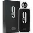 AFNAN 9PM 5.0OZ, MEN'S PERFUME, EDP