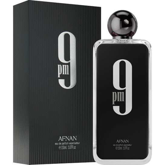 AFNAN 9PM 5.0OZ, MEN'S PERFUME, EDP