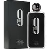 AFNAN 9PM 5.0OZ, MEN'S PERFUME, EDP