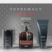 SUPREMACY NOT INTENSE 3PC SET, UNISEX